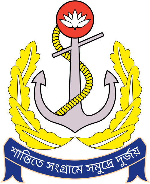 Bangladesh Navy